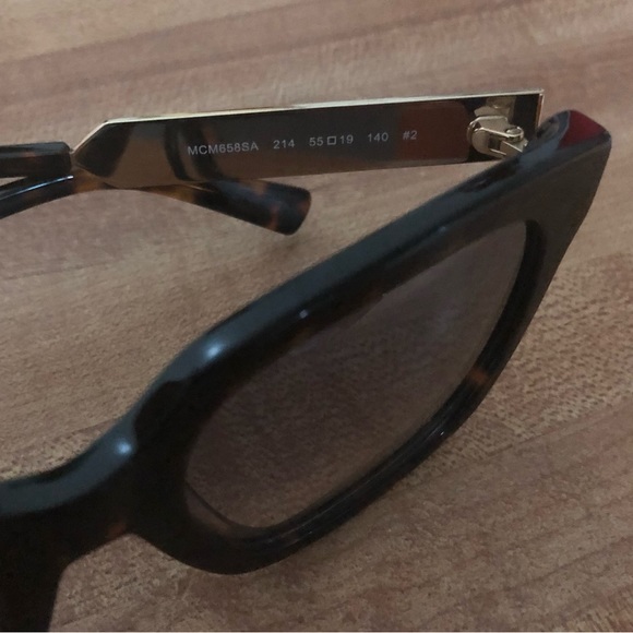 MCM Sunglasses - Picture 10 of 10